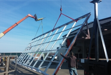 Industrial Repair Service