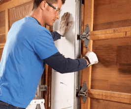 Crawford & Brinkman Door & Window Co