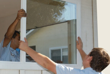 Commercial Repair Service