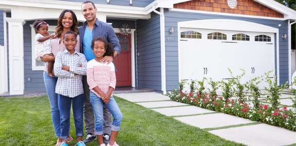 Residential Service