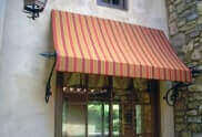 Residential & Commercial Awnings