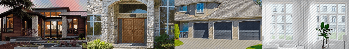 Crawford & Brinkman Door & Window Co