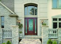 Residential Entry Doors