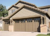 Residential Garage Doors
