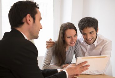 In-Home Sales Consultations