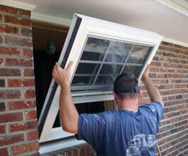 Sales – Service – Installation
