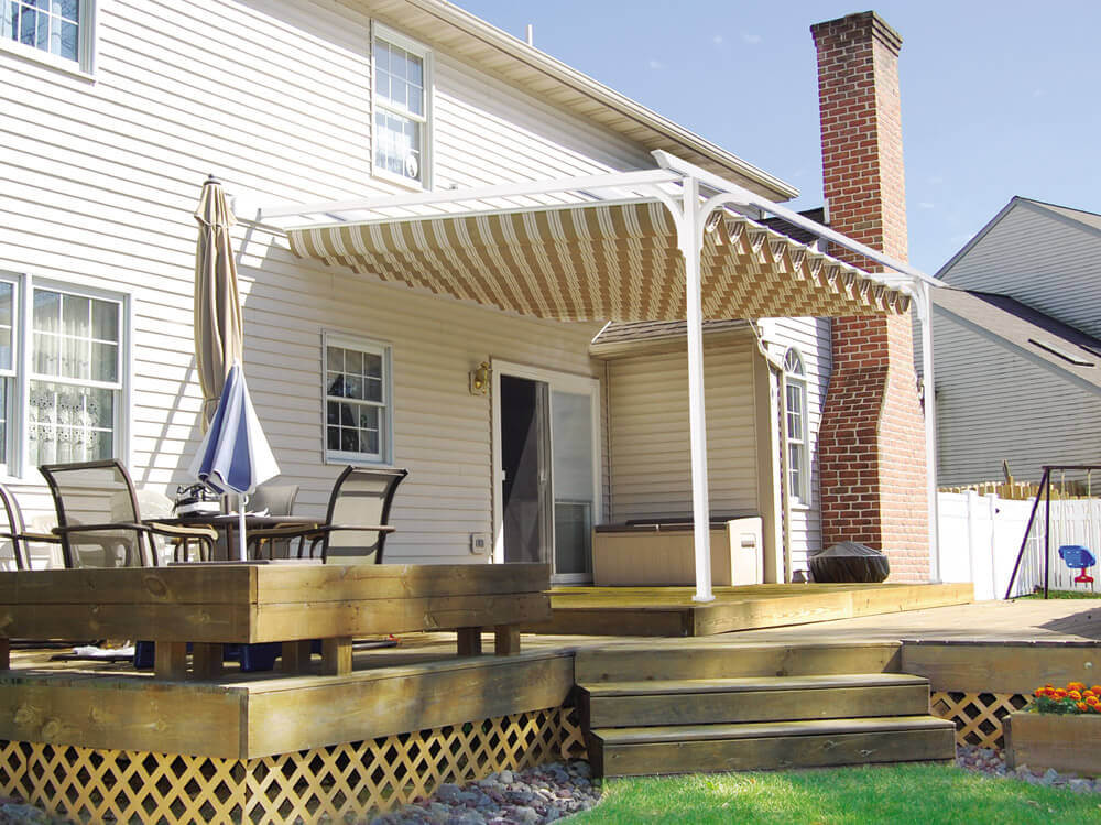 Welcome to Crawford & Brinkman Door & Window Co