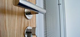 Commercial Entry Doors