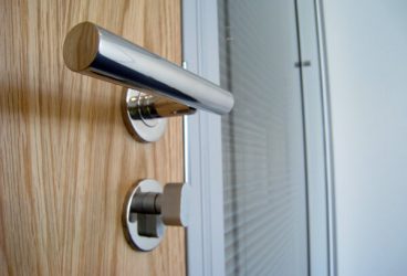 Commercial Entry Doors