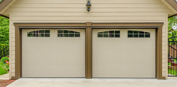 Morton, IL | Garage Doors