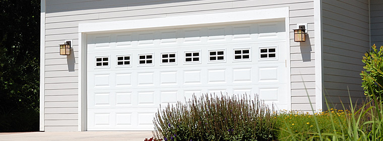 Chi Garage Doors Crawford Brinkman