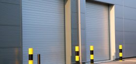 Overhead Doors