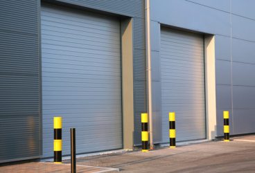 Overhead Doors