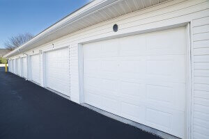 Overhead Doors Bloomington, IL