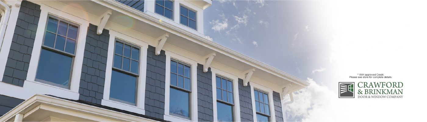 Crawford & Brinkman Door & Window Co