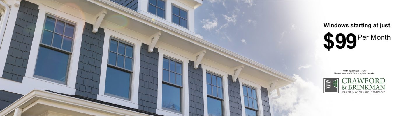 Crawford & Brinkman Door & Window Co