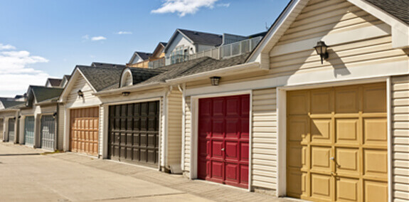 Garage Door Repair Bloomington IL