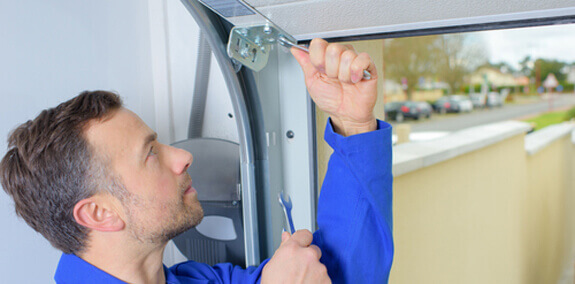 Garage Door Repair Normal IL