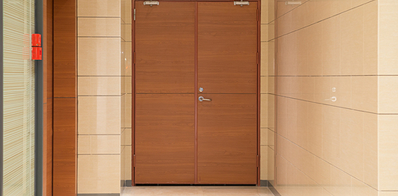 Commercial Doors Pekin IL