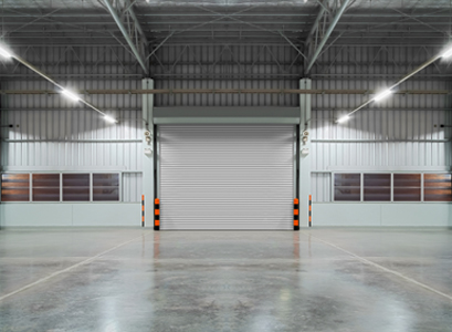 Commercial Doors Bloomington IL, commercial doors, commercial door installation, industrial doors, industrial door installation