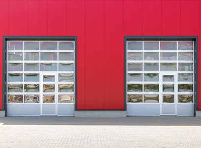 Industrial Doors Normal IL, industrial doors, industrial garage doors, industrial roll up doors