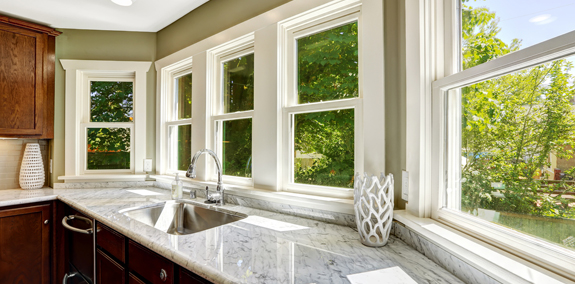 Replacement Window Company Bloomington IL