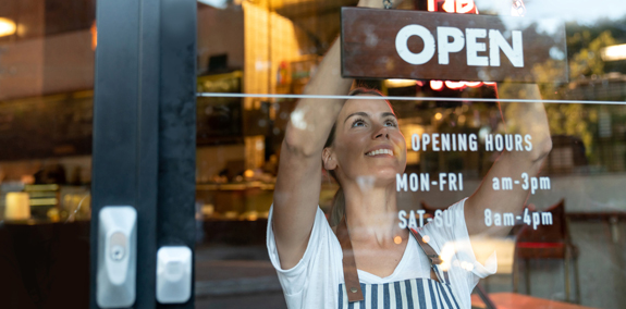 Commercial Doors Peoria IL