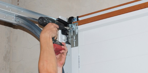 Garage Door Installation Peoria IL