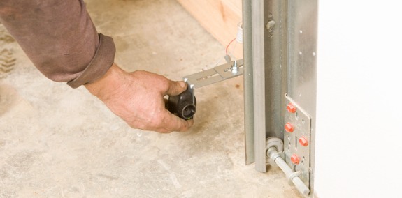Garage Door Installation in Peoria IL