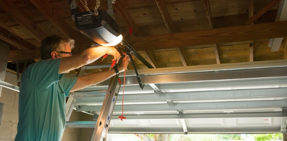 Garage Door Companies Bloomington IL