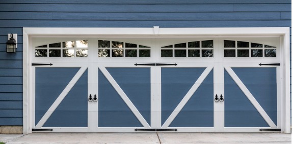 Garage Door Replacement Peoria IL