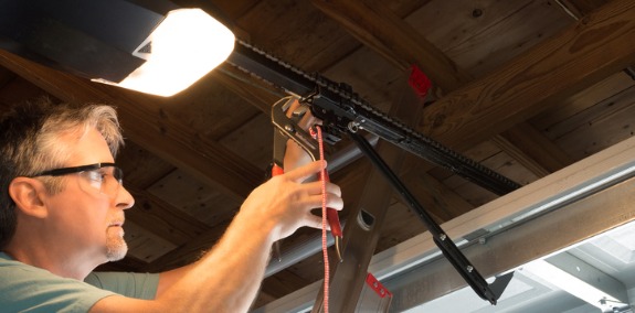 Unique Garage Door Opener Installation Peoria Il for Living room