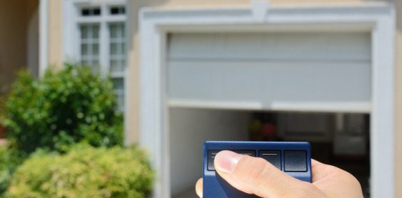 Garage Door Remotes Peoria IL