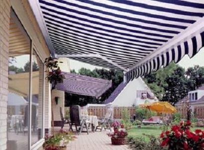 Retractable Awnings Bloomington IL 