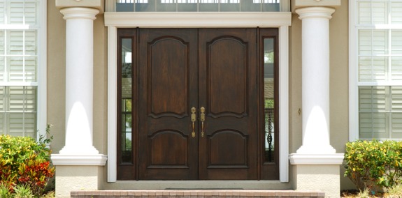 Doors Morton IL