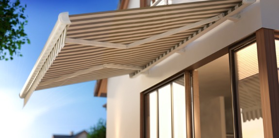 Awnings Canton IL