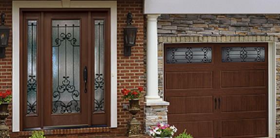 Clopay Doors Peoria IL