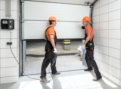 Garage Door Installation East Peoria IL