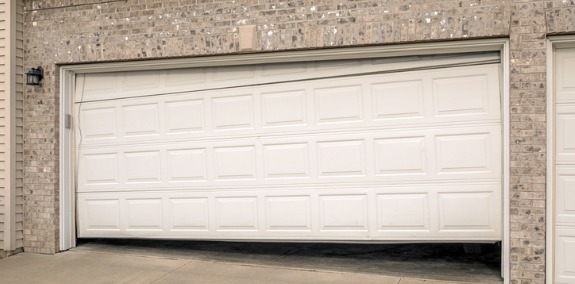 Garage Door Spring Replacement Peoria IL