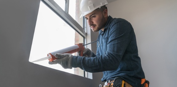 Air Leak Inspection Peoria IL