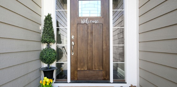 Replacement Doors Peoria IL