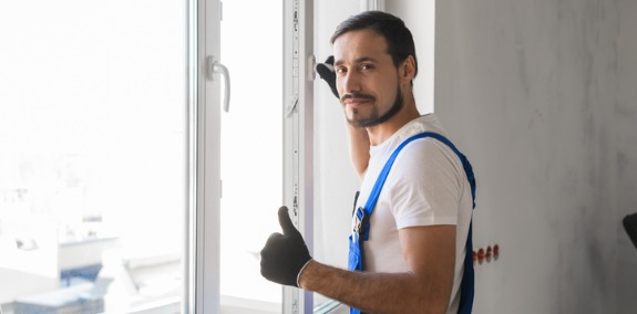 Window Repair East Peoria IL