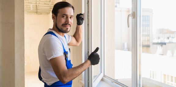 Window Repair Peoria IL