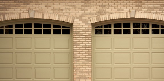 CHI Garage Doors Pekin IL