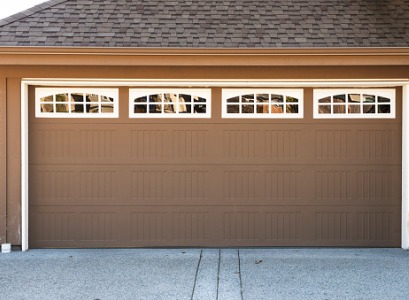 CHI Garage Doors Bloomington IL