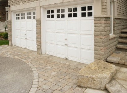 CHI Garage Doors Peoria IL