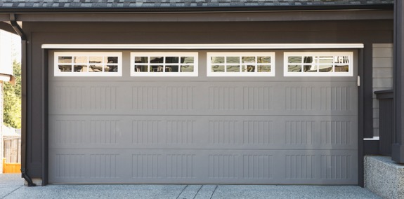 CHI Garage Doors Bloomington IL