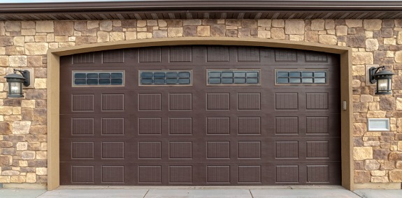 CHI Garage Doors Peoria IL