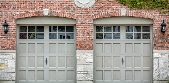 Best Garage Doors Bloomington IL