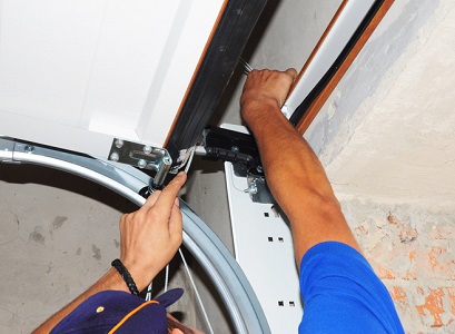 Overhead Garage Doors Pekin IL